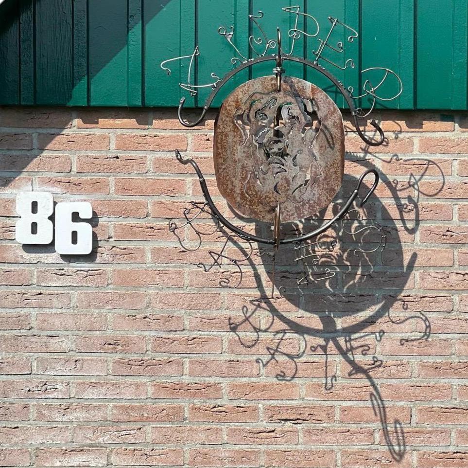Zijperbries Oudesluis (North Holland) Exterior foto
