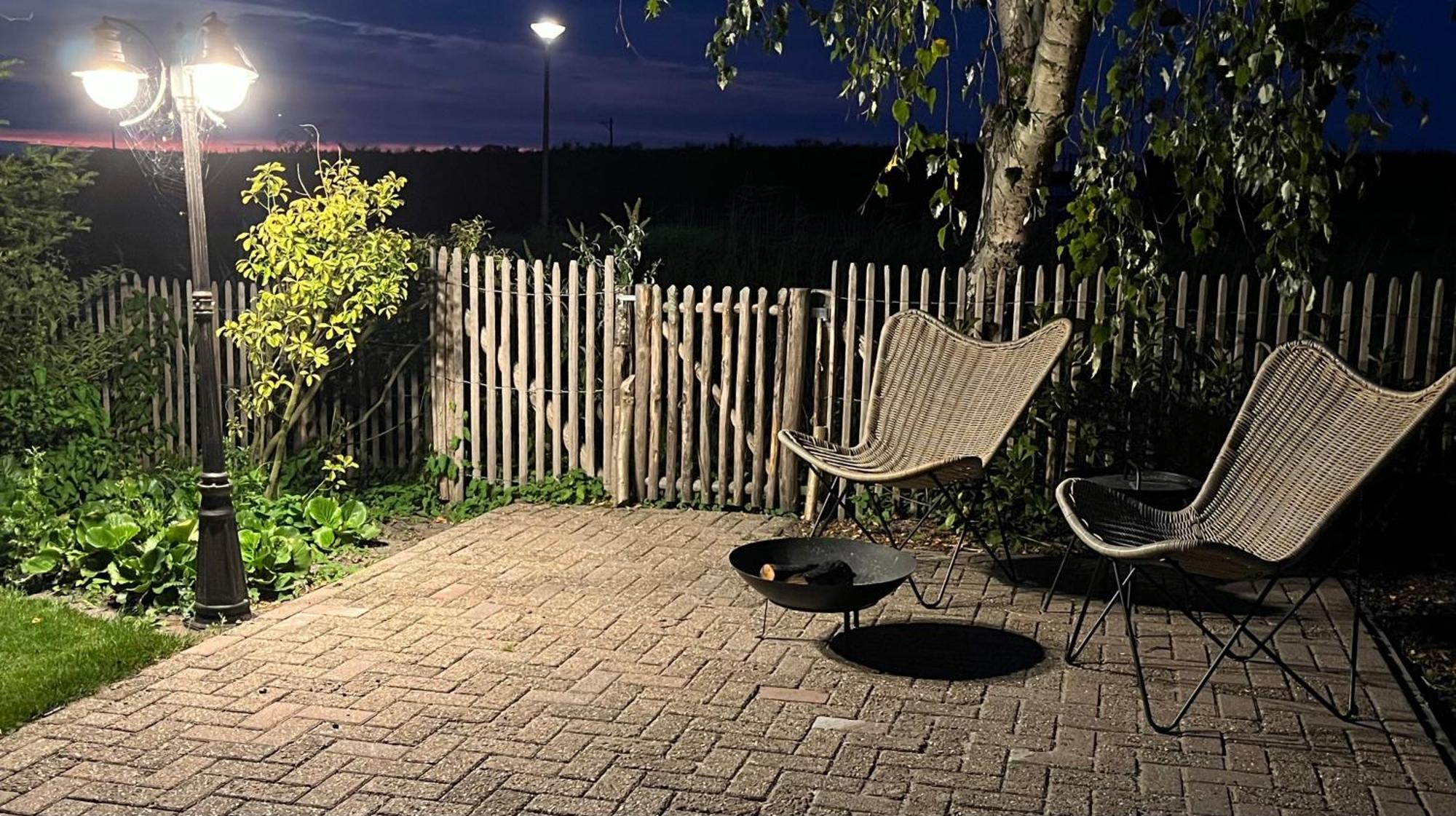 Zijperbries Oudesluis (North Holland) Exterior foto