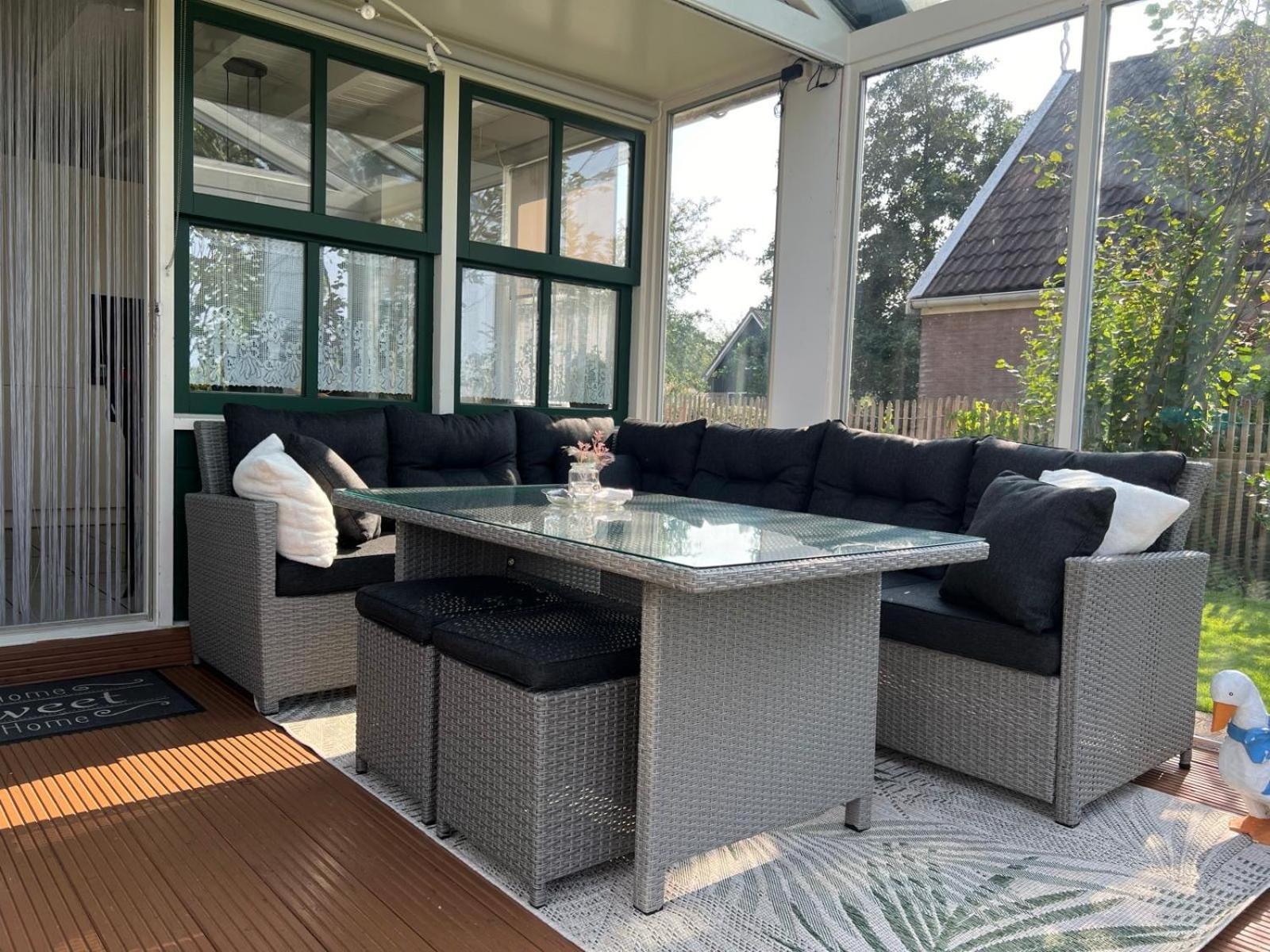 Zijperbries Oudesluis (North Holland) Exterior foto