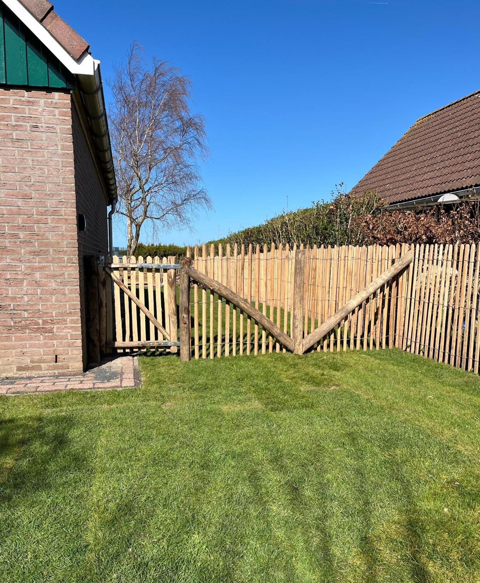 Zijperbries Oudesluis (North Holland) Exterior foto